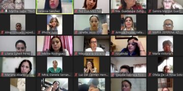 Imparte PAN curso de liderazgo en mujeres tamaulipecas