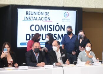 Es momento de impulsar pueblos mágicos e innovar en turismo: Moreina