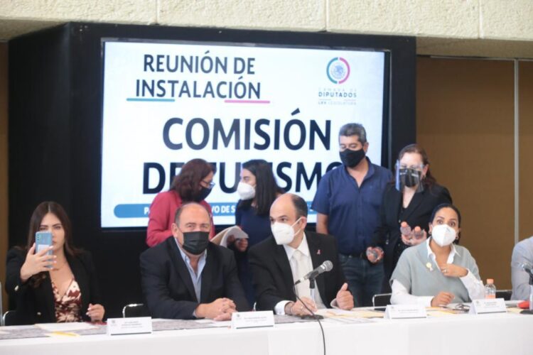 Es momento de impulsar pueblos mágicos e innovar en turismo: Moreina