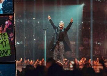 Termina Maluma su gira por Estados Unidos