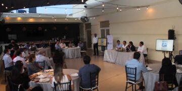 Acuerdan CANACO y Gobierno de Victoria sumar esfuerzos para reactivar la economía.