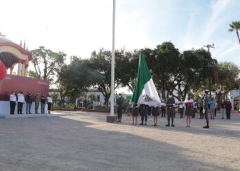 Conmemora Gobierno de Matamoros 76 aniversario de la Organización de las Naciones Unidas