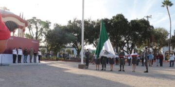 Conmemora Gobierno de Matamoros 76 aniversario de la Organización de las Naciones Unidas