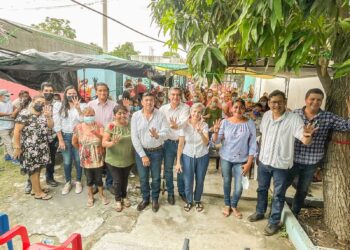 Urge un gobierno austero, que no se preste a la corrupción: Américo