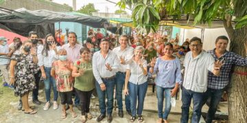 Urge un gobierno austero, que no se preste a la corrupción: Américo