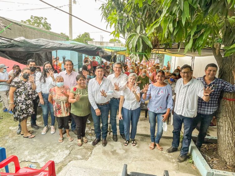 Urge un gobierno austero, que no se preste a la corrupción: Américo