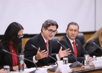 PEF 2022 priorizará inversión en infraestructura para reactivar economía: Erasmo González