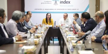 Afinan estrategias para impulsar la industria Maquiladora y manufacturera