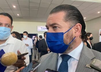 Tendrá Tamaulipas seis congresos más los próximos seis meses