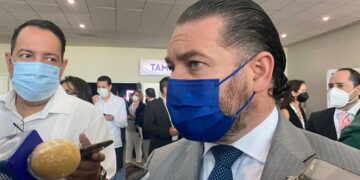 Tendrá Tamaulipas seis congresos más los próximos seis meses