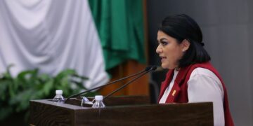 Exhortan a Nader informe sobre concesión de áreas públicas del Parque “Laguna del Carpintero”