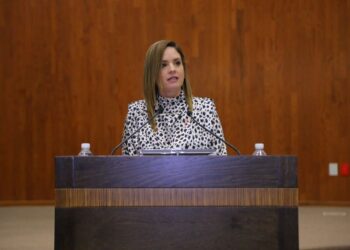 Propone Diputada Alejandra Cárdenas crear un Registro de Deudores Alimentarios en Tamaulipas