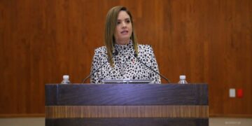 Propone Diputada Alejandra Cárdenas crear un Registro de Deudores Alimentarios en Tamaulipas