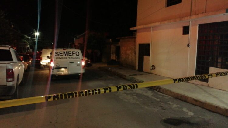 Encuentra ama de casa a su hijo ahorcado