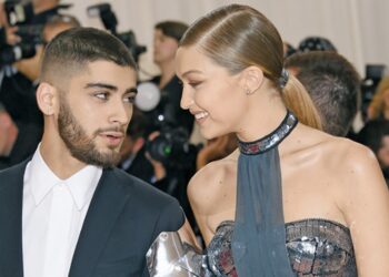 Zayn Malik y Gigi Hadid habrían terminado tras supuesta agresión del artista a la madre de la modelo