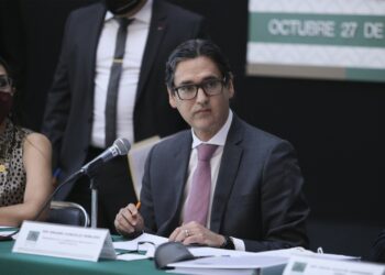 Analizará Comisión áreas de oportunidad para reasignaciones en PEF 2022: Erasmo González
