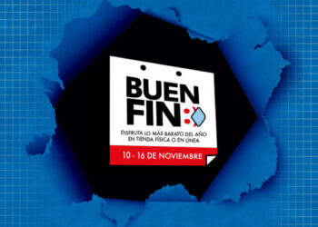 Sí habrá “Buen Fin”; será del 10 al 16 de noviembre