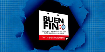 Sí habrá “Buen Fin”; será del 10 al 16 de noviembre