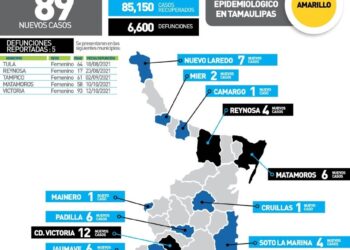 Llama SS a evitar aglomeración en los panteones este fin de semana