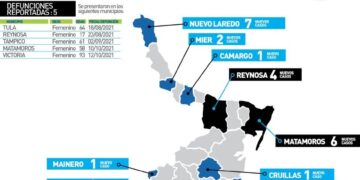 Llama SS a evitar aglomeración en los panteones este fin de semana