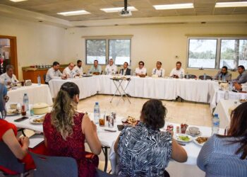 En Tamaulipas, es urgente construir la paz: Américo Villarreal 