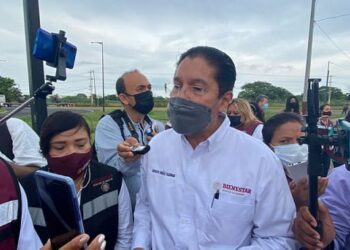  Altamira contará con un Banco de Bienestar: González Valderrama