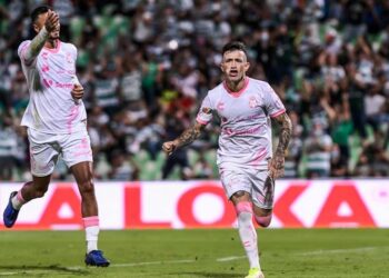 Santos Laguna se impone 1-0 a Mazatlán