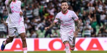 Santos Laguna se impone 1-0 a Mazatlán