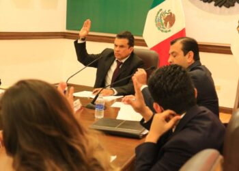 Aprueba Cabildo de Victoria Ley de Ingresos para el ejercicio fiscal 2022