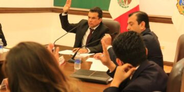 Aprueba Cabildo de Victoria Ley de Ingresos para el ejercicio fiscal 2022