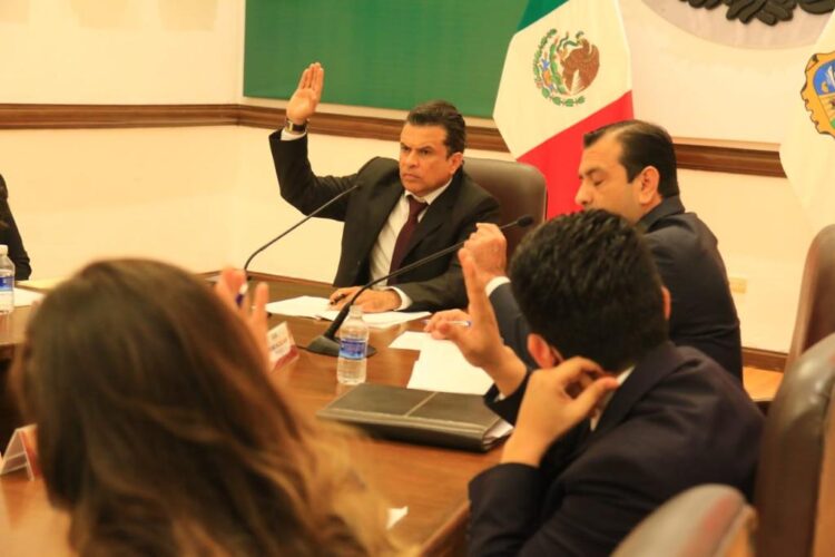 Aprueba Cabildo de Victoria Ley de Ingresos para el ejercicio fiscal 2022