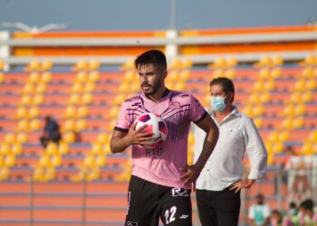 Sufre Correcaminos en casa sumando otra derrota