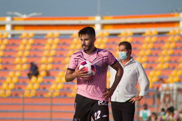 Sufre Correcaminos en casa sumando otra derrota