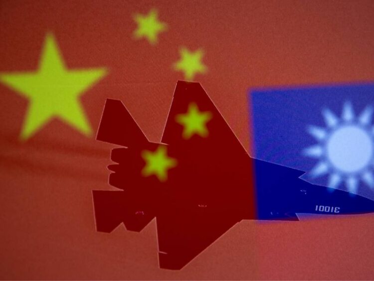 EU lanza advertencia a China por maniobras ‘provocativas’ cerca de Taiwán