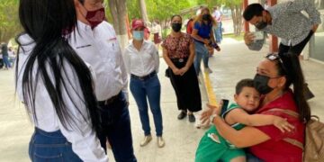 Apoya el Gobierno de México a madres  trabajadoras: Rodolfo González Valderrama