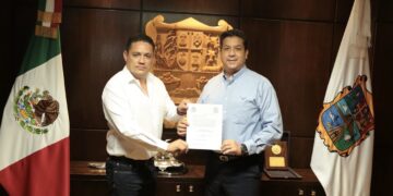 Relevo en Subsecretaría de Salud