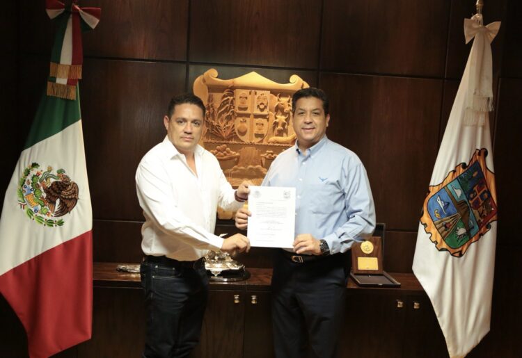 Relevo en Subsecretaría de Salud