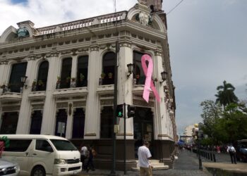 Huye de sus padres niña maltratada en Tampico, la rescata DIF