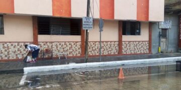 Piden Choferes de la Morelos-Moralillo reubicación de rampa