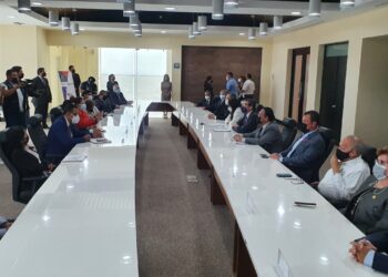 Inicia UAT proceso de evaluación de la gestión institucional