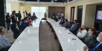 Inicia UAT proceso de evaluación de la gestión institucional