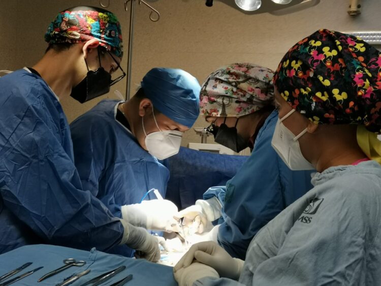 Participará IMSS Tamaulipas en Décima Jornada Nacional para la Recuperación de los ServiciosOrdinarios