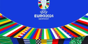 Se reveló la imagen de la Eurocopa 2024