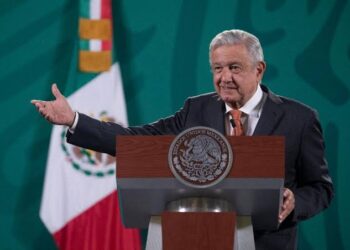 Yucatán es la entidad con menos delitos del país destaco AMLO