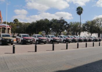 Gobierno de Matamoros pondrá freno a tránsitos que aplican multas injustificadas