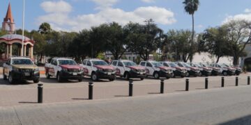 Gobierno de Matamoros pondrá freno a tránsitos que aplican multas injustificadas