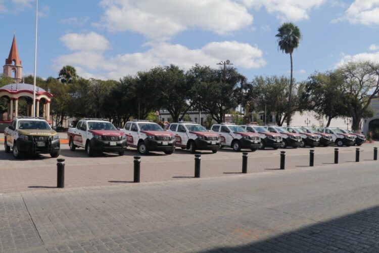 Gobierno de Matamoros pondrá freno a tránsitos que aplican multas injustificadas