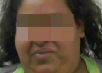Vinculan a proceso a mujer que intentó matar a sus 4 hijos en Chihuahua