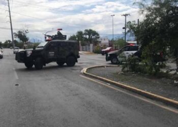 Operación Regio 2021 deja casi 2 mil personas detenidas en Nuevo León