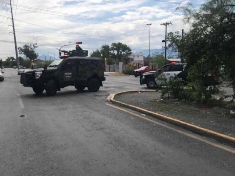 Operación Regio 2021 deja casi 2 mil personas detenidas en Nuevo León